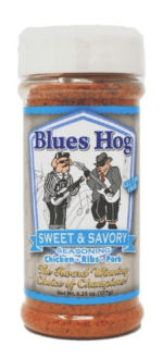 blues-hog-sweet