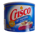 crisco