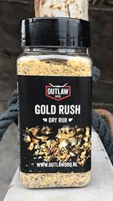 goldrush
