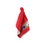 keukendoek-chickens-rood-bunzlau-castle-1