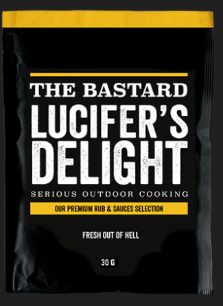 lucifer