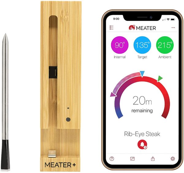 meater-plus