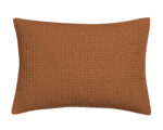 piquewaffle_cognac_pillow
