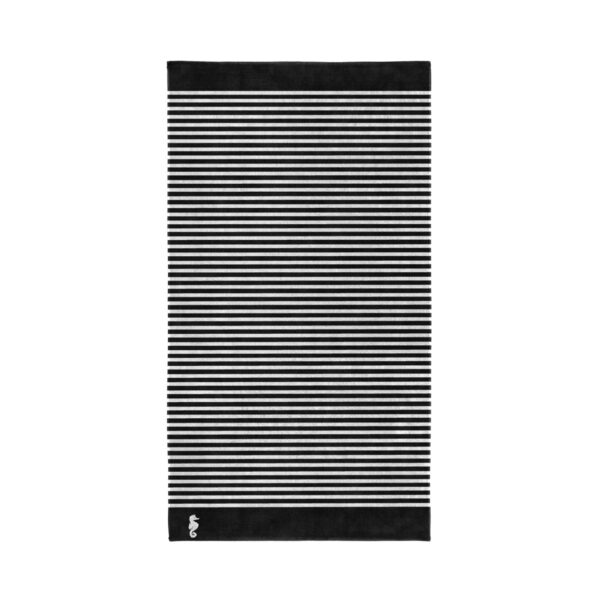 sb-beachtowel_marseille_black_100x180_cm_topshot
