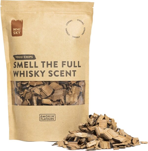 whisky-chips